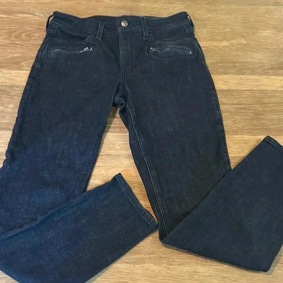 NYDJ Jeans With Lift Tuck Technology - Picture 1 of 9
